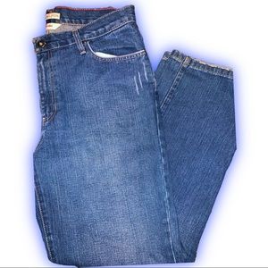 Tommy Hilfiger Vintage Boyfriend Jeans